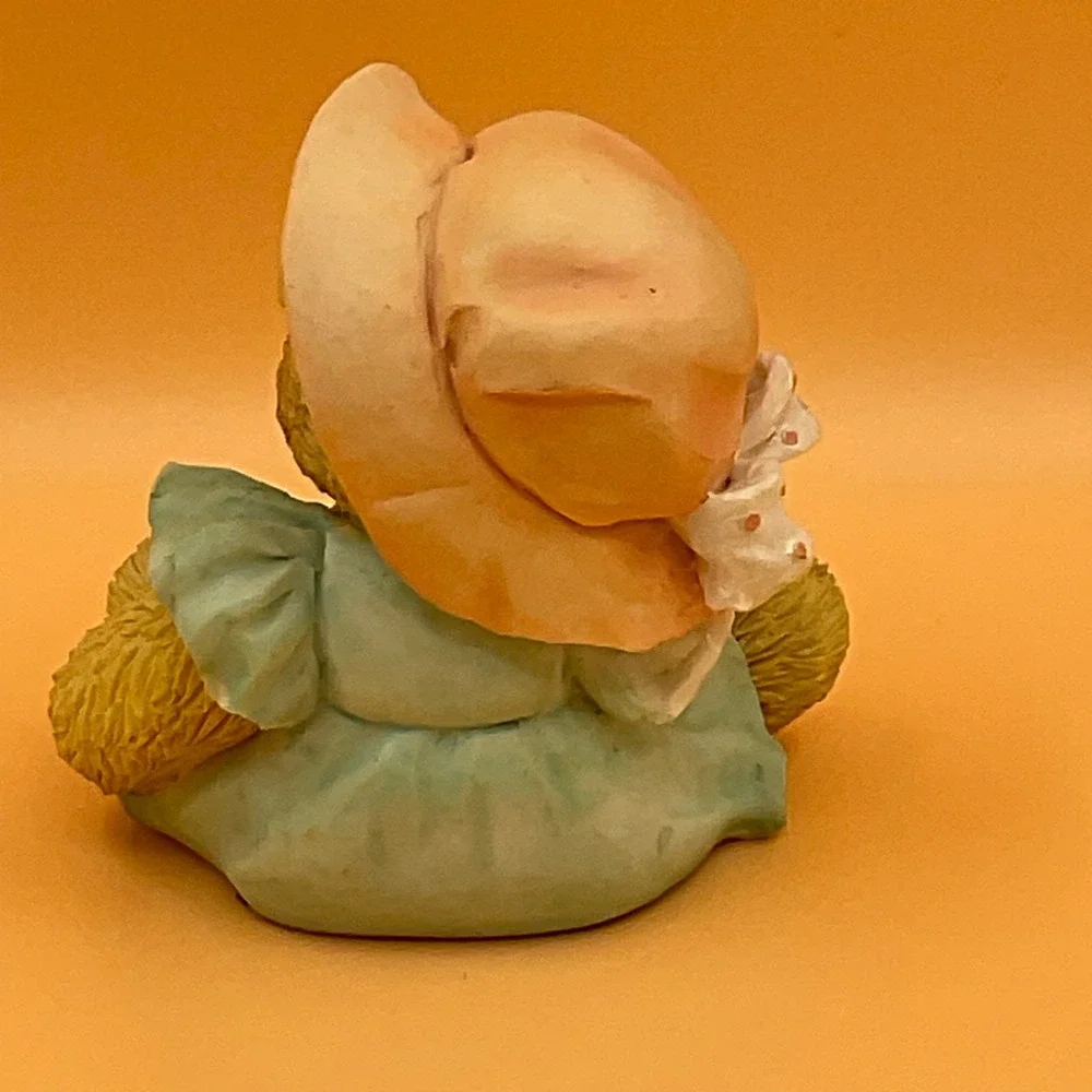 Enesco cherished teddies